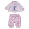 BABY born Pyjamas 43cm Puppennachtwäsche