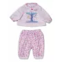 BABY born Pyjamas 43cm Puppennachtwäsche