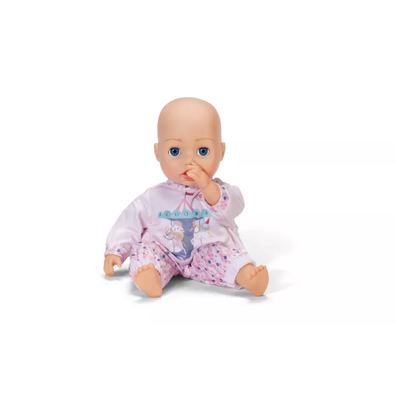 BABY born Pyjamas 43cm Puppennachtwäsche