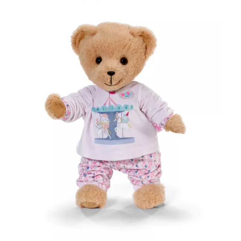 BABY born Pyjamas 43cm Puppennachtwäsche