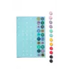 Puppenwiege zapf creation BABY born 3-in-1 Pinplay — Puppenmöbel, umwandelbare Wiege/Bett/Tragetasche