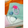 BABY born Dummy mit Clip 2 sortiert Puppenschnuller & Schnullerhalter