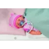 BABY born Dummy mit Clip 2 sortiert Puppenschnuller & Schnullerhalter
