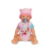 BABY born Dummy mit Clip 2 sortiert Puppenschnuller & Schnullerhalter
