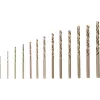 Bohrer-Set Bosch HSS-Spiralbohrer Cobalt 2607019926