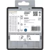 Bohrer-Set Bosch HSS-Spiralbohrer Cobalt 2607019926