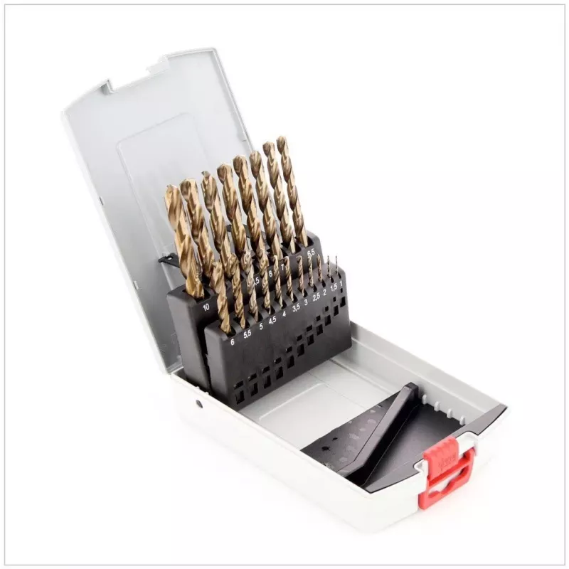 Bosch ‎2608587014 19 Stück