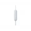 Sony WI-C100 Headset Kabellos In-Ear Anrufe/Musik Bluetooth Weiß