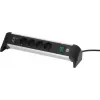 Power Extension Brennenstuhl 1391040420 1,8 m 4 AC-Steckdosen Innenbereich