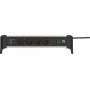 Power Extension Brennenstuhl 1391040420 1,8 m 4 AC-Steckdosen Innenbereich