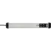 Mehrfachsteckdose Brennenstuhl 1391030000 3m 10 AC-Ausgänge Indoor Schwarz Silber