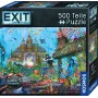 Kosmos 44138905 Puzzle 500 Teile Stadt