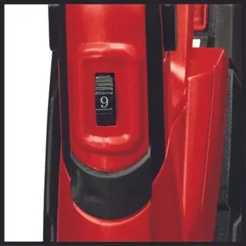 Elektro-Minikultivator Einhell GE-CR 18/20 Li E 20 cm Breite 20 cm Tiefe