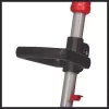 Elektro-Minikultivator Einhell GE-CR 18/20 Li E 20 cm Breite 20 cm Tiefe