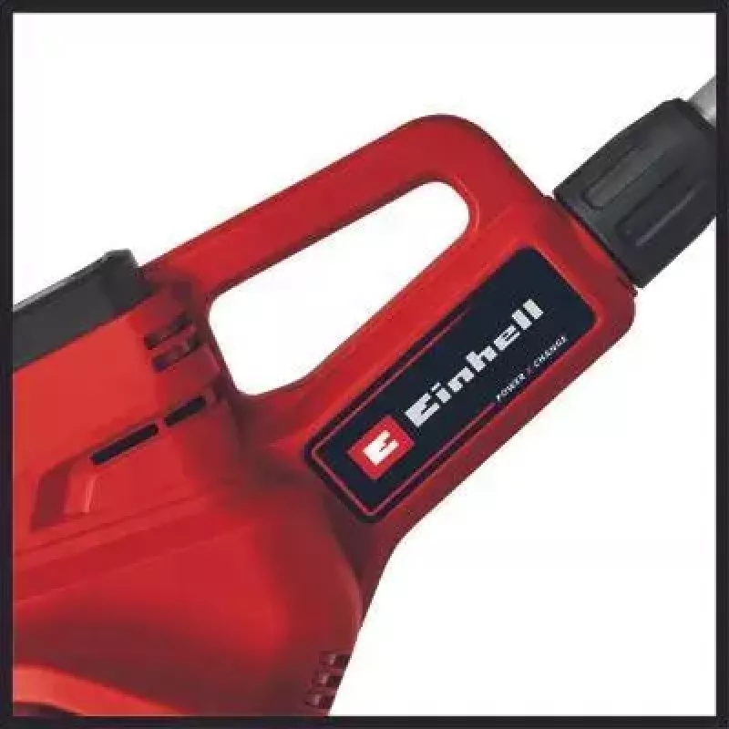 Elektro-Minikultivator Einhell GE-CR 18/20 Li E 20 cm Breite 20 cm Tiefe