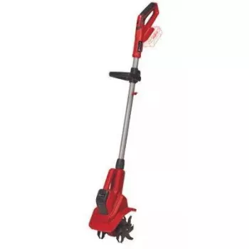Elektro-Minikultivator Einhell GE-CR 18/20 Li E 20 cm Breite 20 cm Tiefe