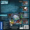 Jigsaw Puzzle Kosmos EXIT – Das Puzzle: Das verborgene Atelier, 500 Teile
