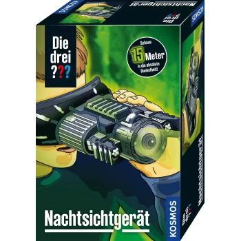 Kosmos 44907807 Spielset