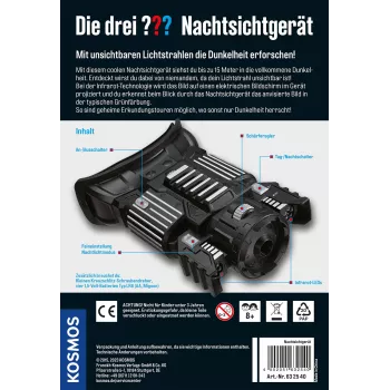 Kosmos 44907807 Spielset