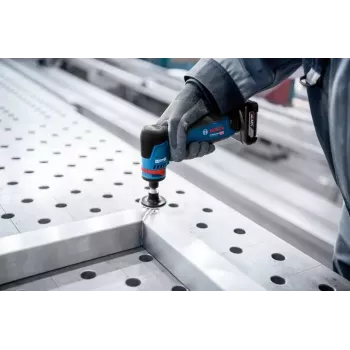 Bosch GWG 12V-50 S PROFESSIONAL Winkelschleifer 5 cm 15000 U/min 530 g