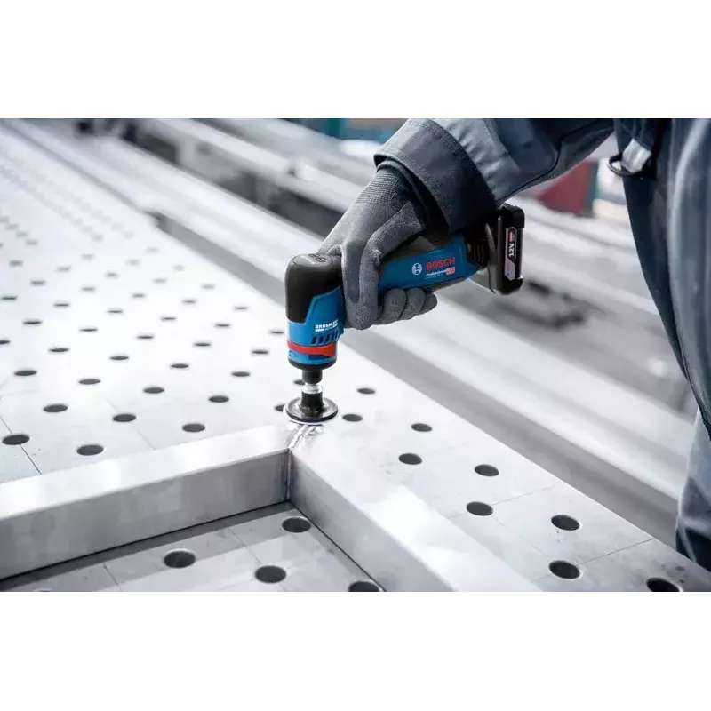 Bosch GWG 12V-50 S PROFESSIONAL Winkelschleifer 5 cm 15000 U/min 530 g