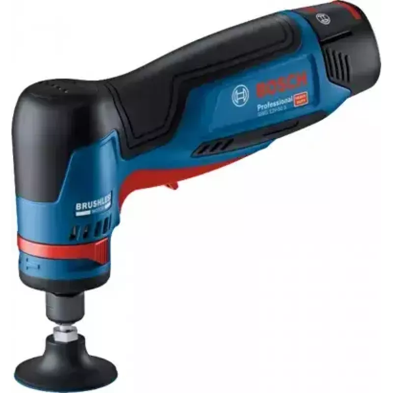 Bosch GWG 12V-50 S PROFESSIONAL Winkelschleifer 5 cm 15000 U/min 530 g
