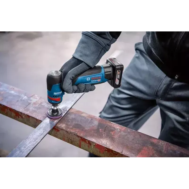 Bosch GWG 12V-50 S PROFESSIONAL Winkelschleifer 5 cm 15000 U/min 530 g