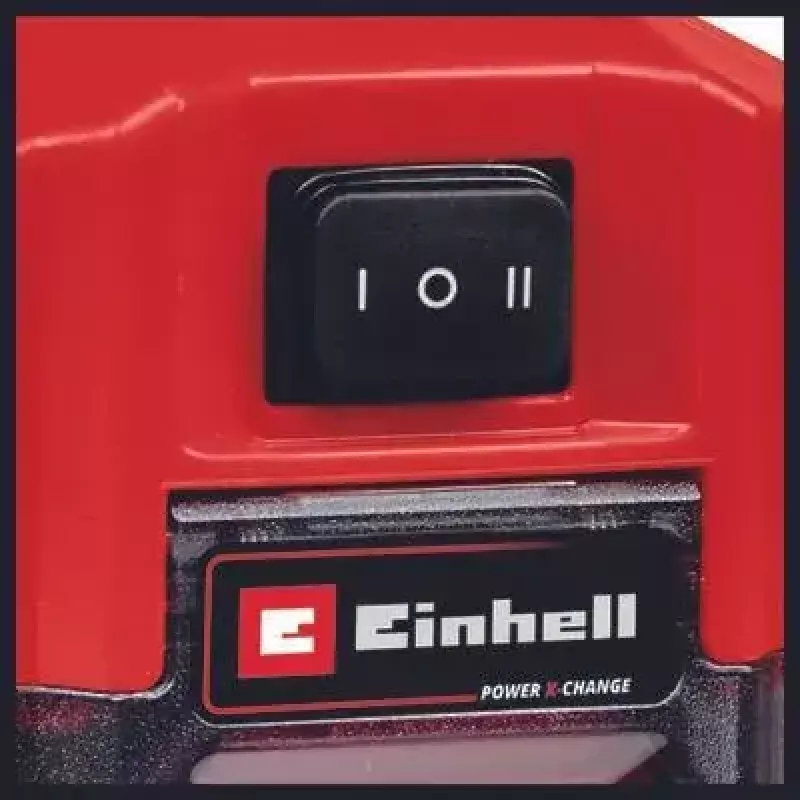 Wasserpumpe Einhell GE-SP 18 LL Li - Solo