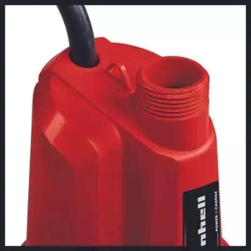 Wasserpumpe Einhell GE-SP 18 LL Li - Solo