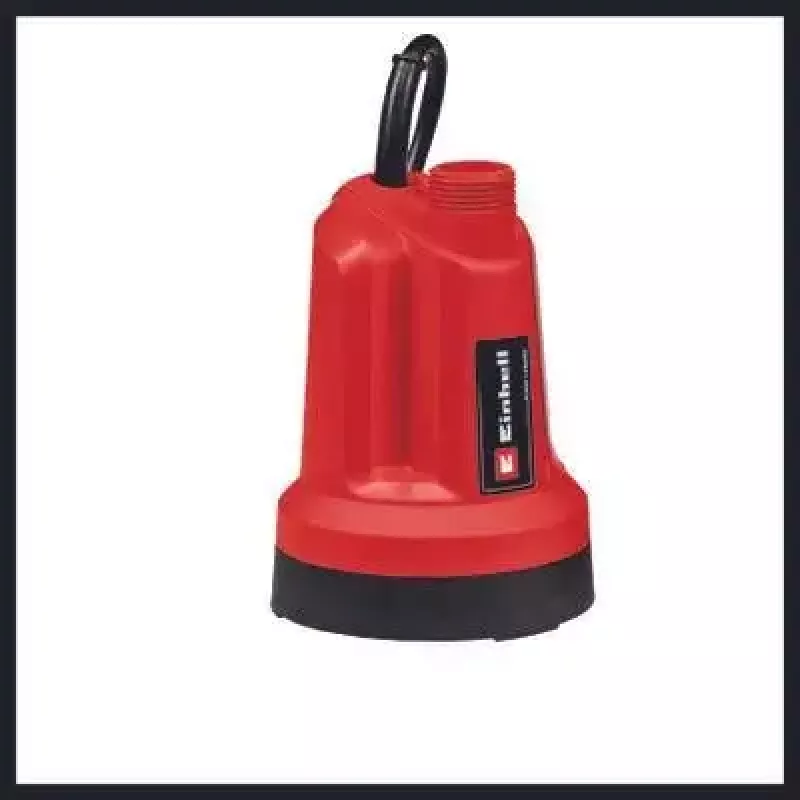 Wasserpumpe Einhell GE-SP 18 LL Li - Solo