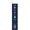 Oral-B iO Ultimate Clean Ersatzbürstenköpfe — 8er-Pack, Schwarz, für überlegene Plaque-Entfernung