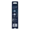 Oral-B iO Ultimate Clean 16262903 Zahnbürstenkopf 2 Stück Schwarz