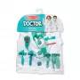 Melissa & Doug MPP RLP Doctor Rl Ply Kostümset GML Faschingskostüm Kind Unisex Uniform