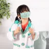 Melissa & Doug MPP RLP Doctor Rl Ply Kostümset GML Faschingskostüm Kind Unisex Uniform