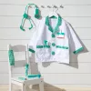 Melissa & Doug MPP RLP Doctor Rl Ply Kostümset GML Faschingskostüm Kind Unisex Uniform