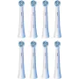 Oral-B 8700216778541 Zahnbürstenkopf 8 Stück Weiß
