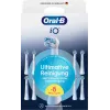 Oral-B Zahnbürstenkopf 8 Stück Weiß