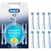 Oral-B Zahnbürstenkopf 8 Stück Weiß