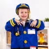 Melissa & Doug MPP RLP PoliceOfficerCstmRlplySet GML Fancy costume Kind Unisex Uniform