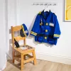 Melissa & Doug MPP RLP PoliceOfficerCstmRlplySet GML Fancy costume Kind Unisex Uniform