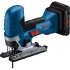 Bosch GST 18V-125 S PROFESSIONAL Akku-Stichsäge 3500 spm 1.9 kg