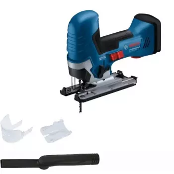 Bosch GST 18V-125 S PROFESSIONAL Akku-Stichsäge 3500 spm 1.9 kg