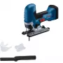 Bosch GST 18V-125 S PROFESSIONAL Akku-Stichsäge 3500 spm 1.9 kg