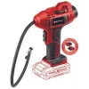 Luftkompressor Einhell CE-CC 18 Li-Solo 12 l/min 11 bar Batterie
