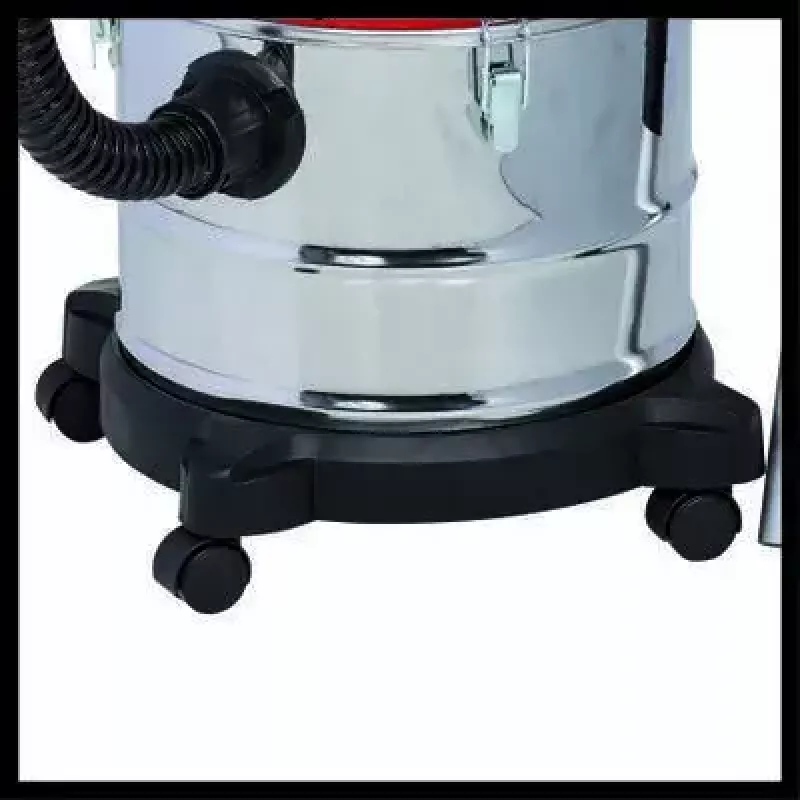 Aschestaubsauger Einhell TE-AV 18/15 Li C-Solo
