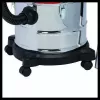 Aschestaubsauger Einhell TE-AV 18/15 Li C-Solo