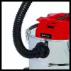 Aschestaubsauger Einhell TE-AV 18/15 Li C-Solo