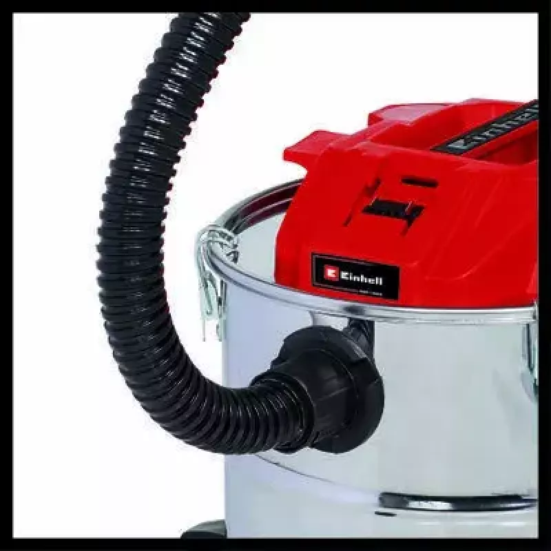 Aschestaubsauger Einhell TE-AV 18/15 Li C-Solo