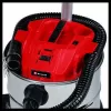 Aschestaubsauger Einhell TE-AV 18/15 Li C-Solo