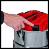 Aschestaubsauger Einhell TE-AV 18/15 Li C-Solo